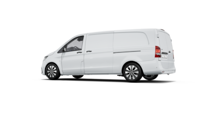 Vito Panel Van - 360° view