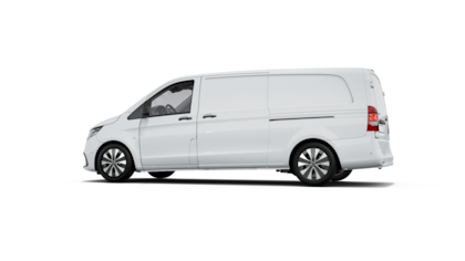 Vito Panel Van - 360° view