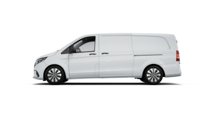 Vito Panel Van - 360° view
