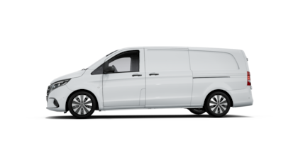 Vito Panel Van - 360° view