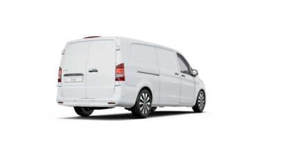 Vito Panel Van - 360° view