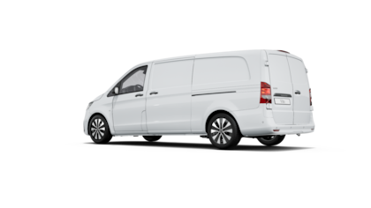 Vito Panel Van - 360° view