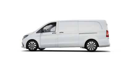 Vito Panel Van - 360° view