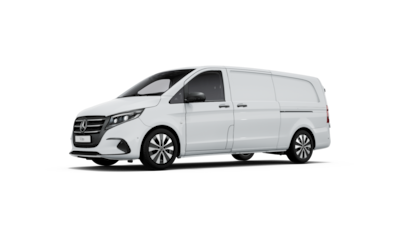 Vito Panel Van - 360° view
