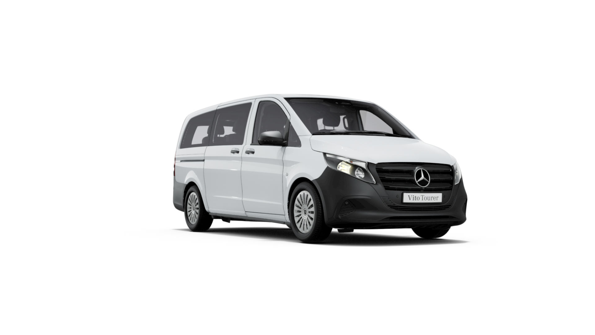Vito Tourer