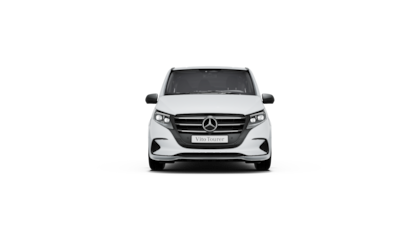 Vito Tourer - 360° view