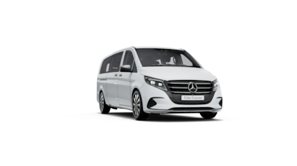 Vito Tourer - 360° view