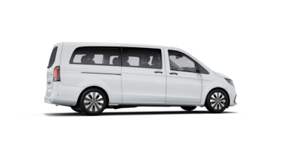 Vito Tourer - 360° view