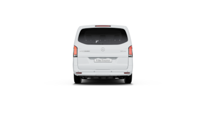 Vito Tourer - 360° view