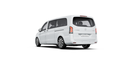 Vito Tourer - 360° view