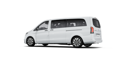 Vito Tourer - 360° view