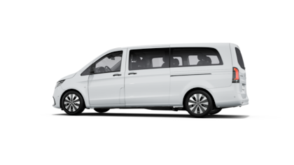 Vito Tourer - 360° view