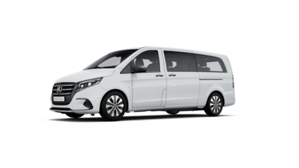 Vito Tourer - 360° view