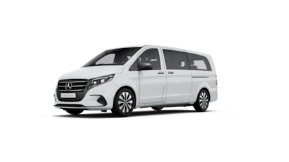 Vito Tourer - 360° view
