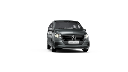 eVito Tourer - 360° view