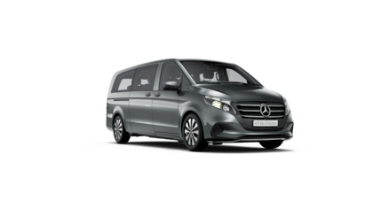eVito Tourer - 360° view
