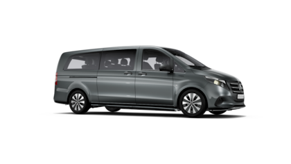 eVito Tourer - 360° view
