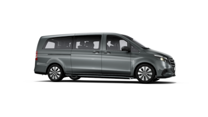 eVito Tourer - 360° view