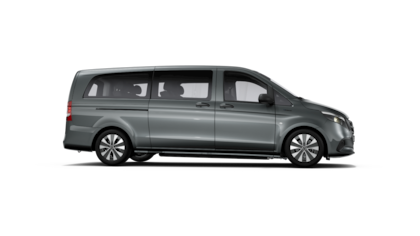 eVito Tourer - 360° view