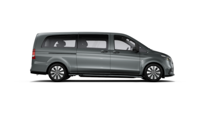 eVito Tourer - 360° view