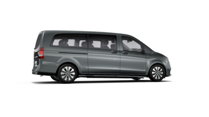 eVito Tourer - 360° view