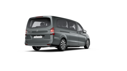 eVito Tourer - 360° view