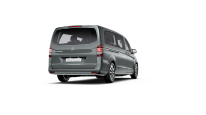 eVito Tourer - 360° view