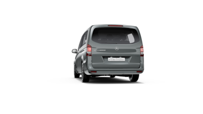 eVito Tourer - 360° view