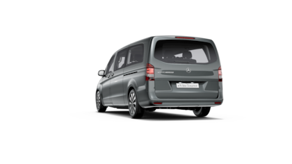 eVito Tourer - 360° view