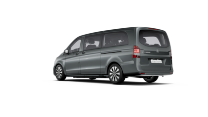 eVito Tourer - 360° view