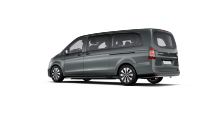 eVito Tourer - 360° view