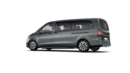 eVito Tourer - 360° view
