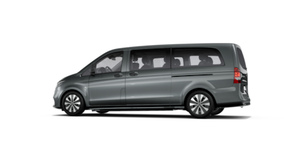 eVito Tourer - 360° view