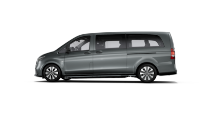 eVito Tourer - 360° view