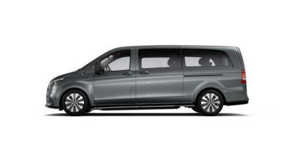 eVito Tourer - 360° view