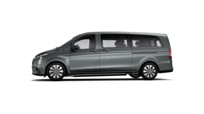 eVito Tourer - 360° view