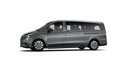 eVito Tourer - 360° view