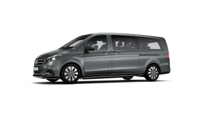 eVito Tourer - 360° view