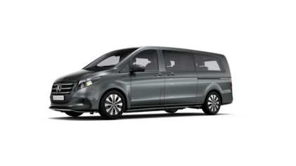 eVito Tourer - 360° view