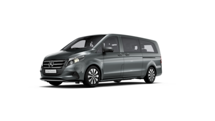 eVito Tourer - 360° view