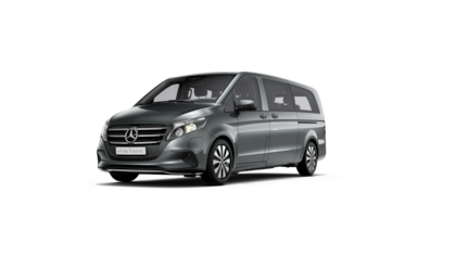 eVito Tourer - 360° view