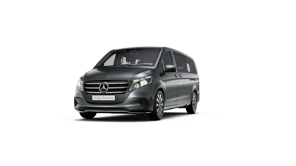 eVito Tourer - 360° view