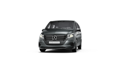 eVito Tourer - 360° view