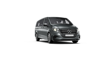 eVito Tourer - 360° view