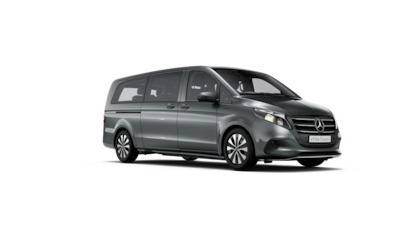 eVito Tourer - 360° view