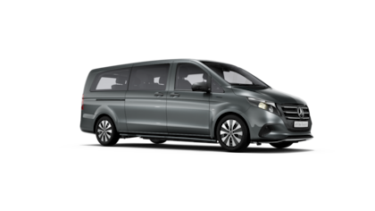 eVito Tourer - 360° view