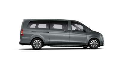 eVito Tourer - 360° view