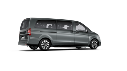 eVito Tourer - 360° view
