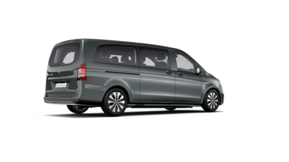 eVito Tourer - 360° view