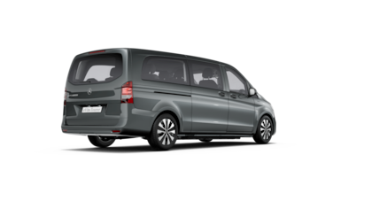 eVito Tourer - 360° view